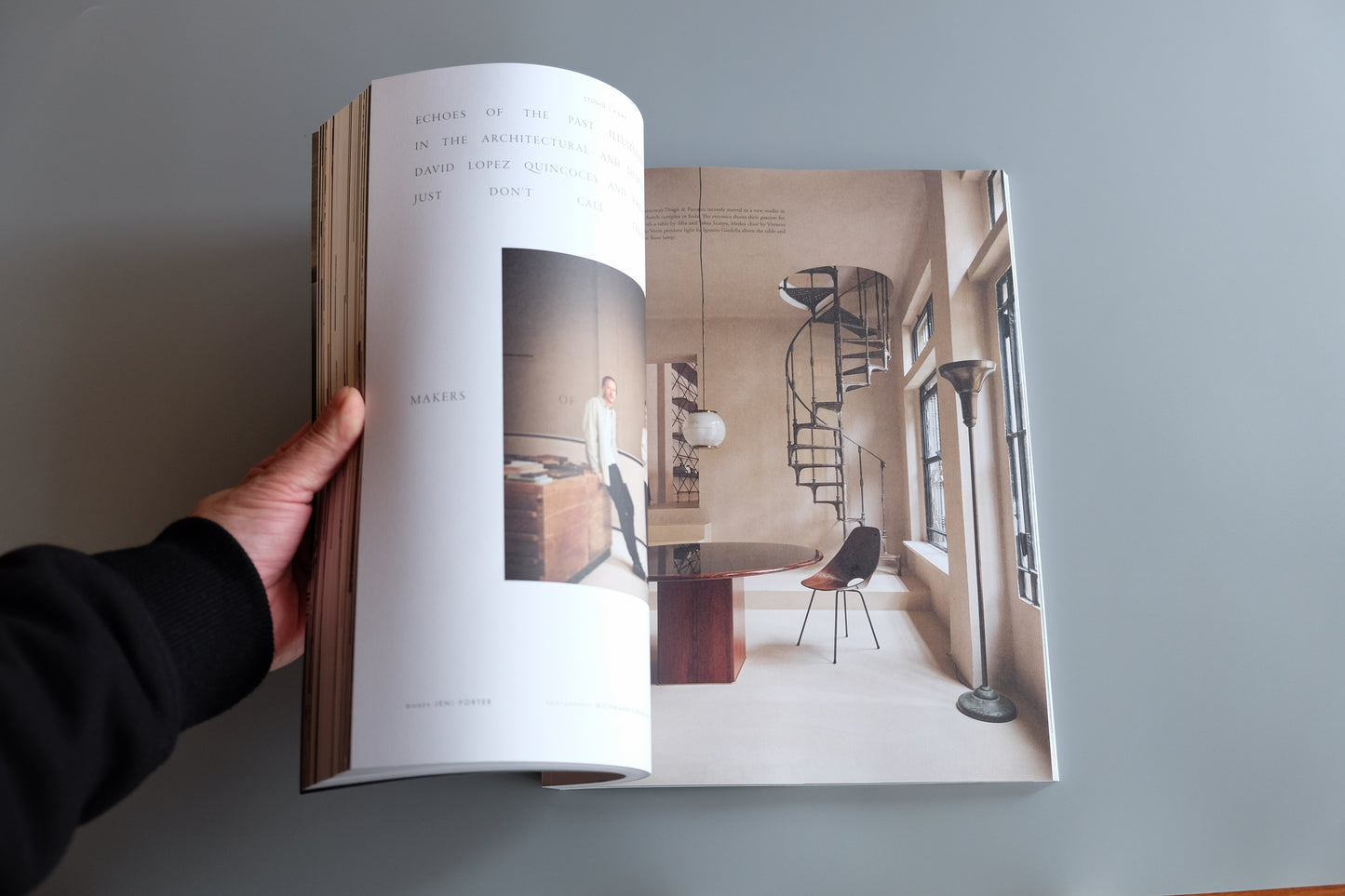 Art Book 『ARK JOURNAL VOLUME IX SPRING/SUMMER 2023』