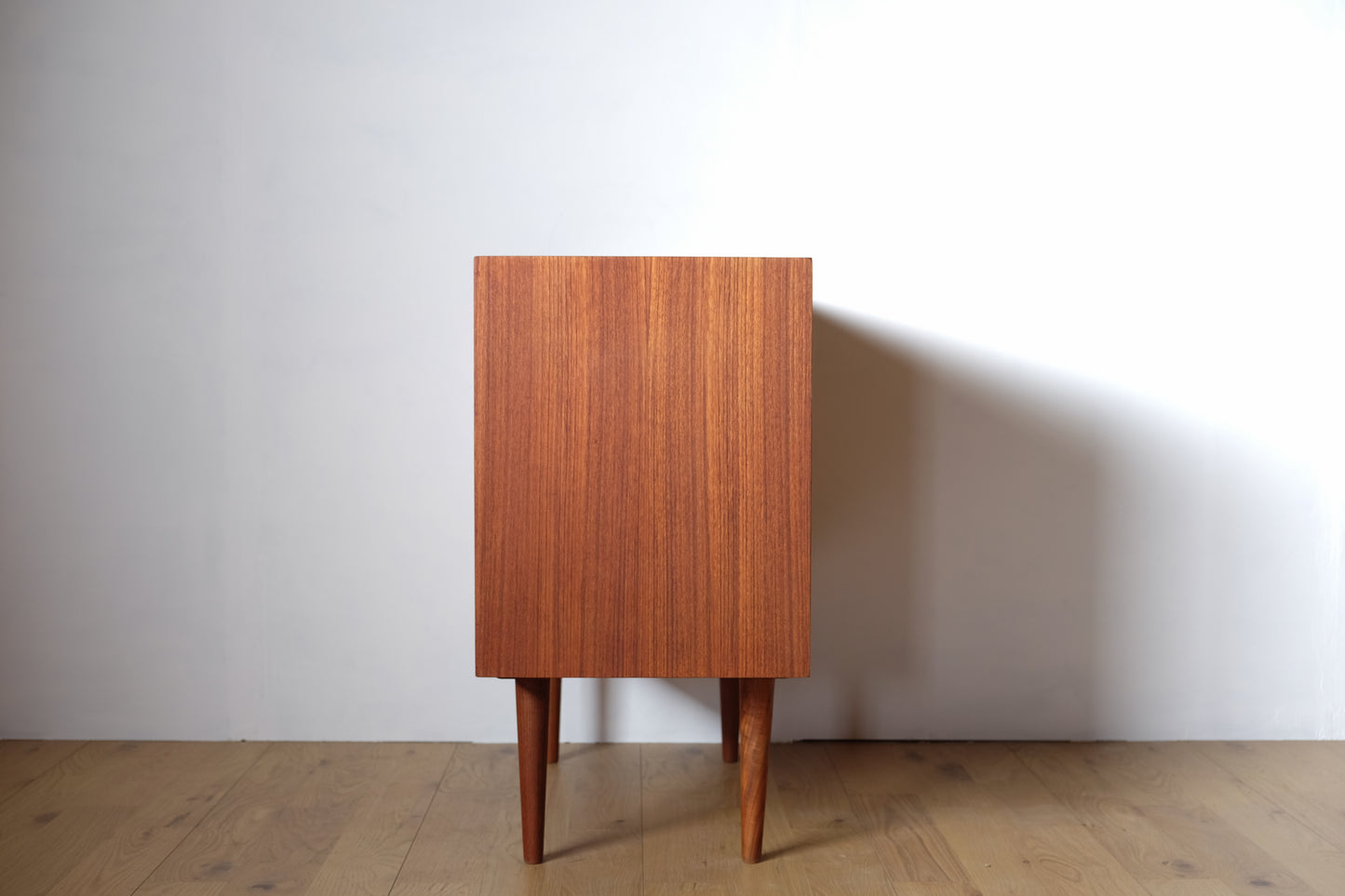 Kai Kristiansen 4drawer chest