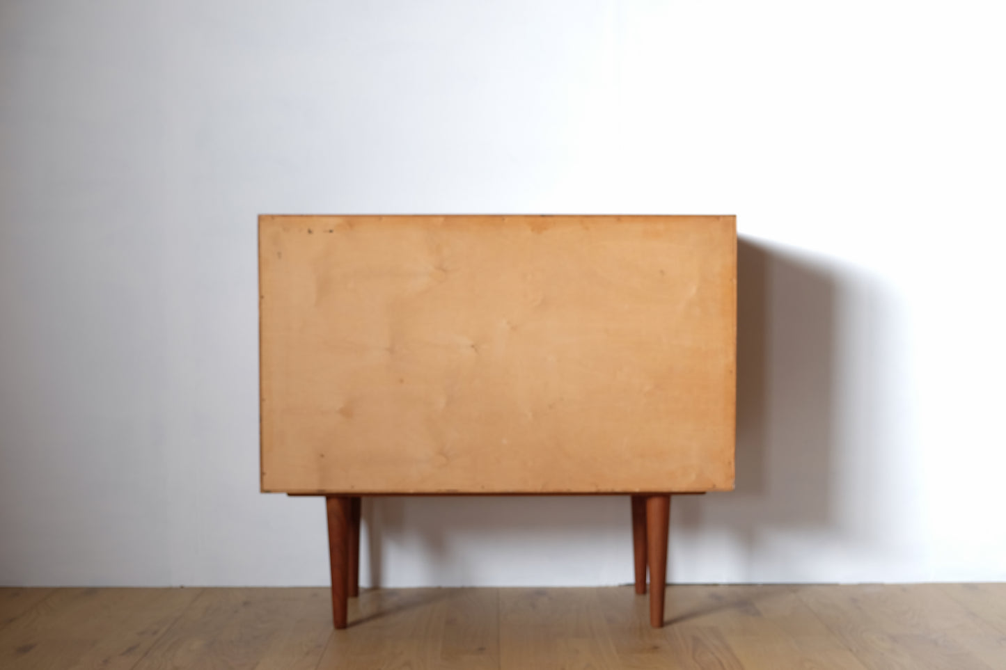 Kai Kristiansen 4drawer chest