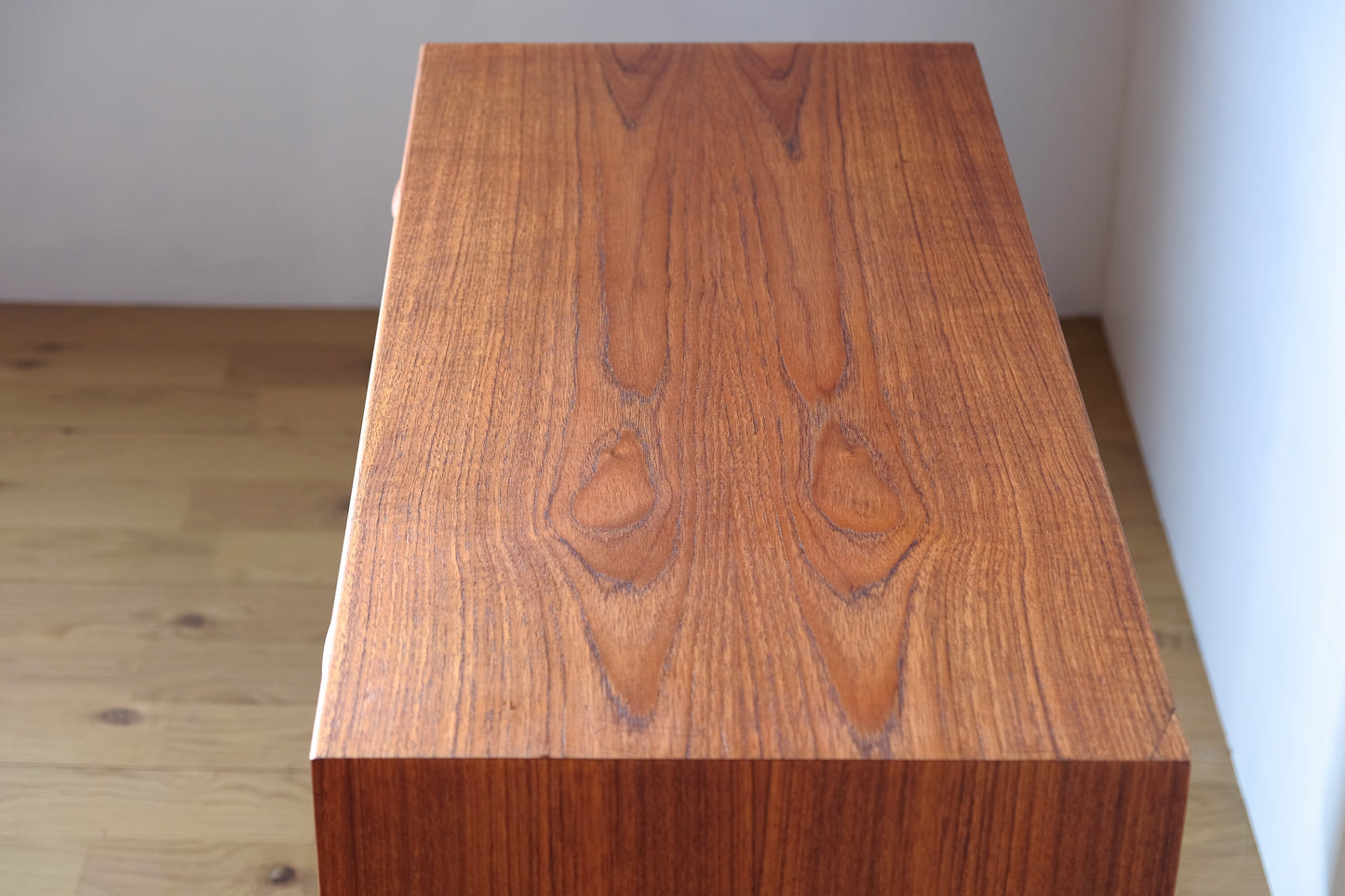 Kai Kristiansen 4drawer chest