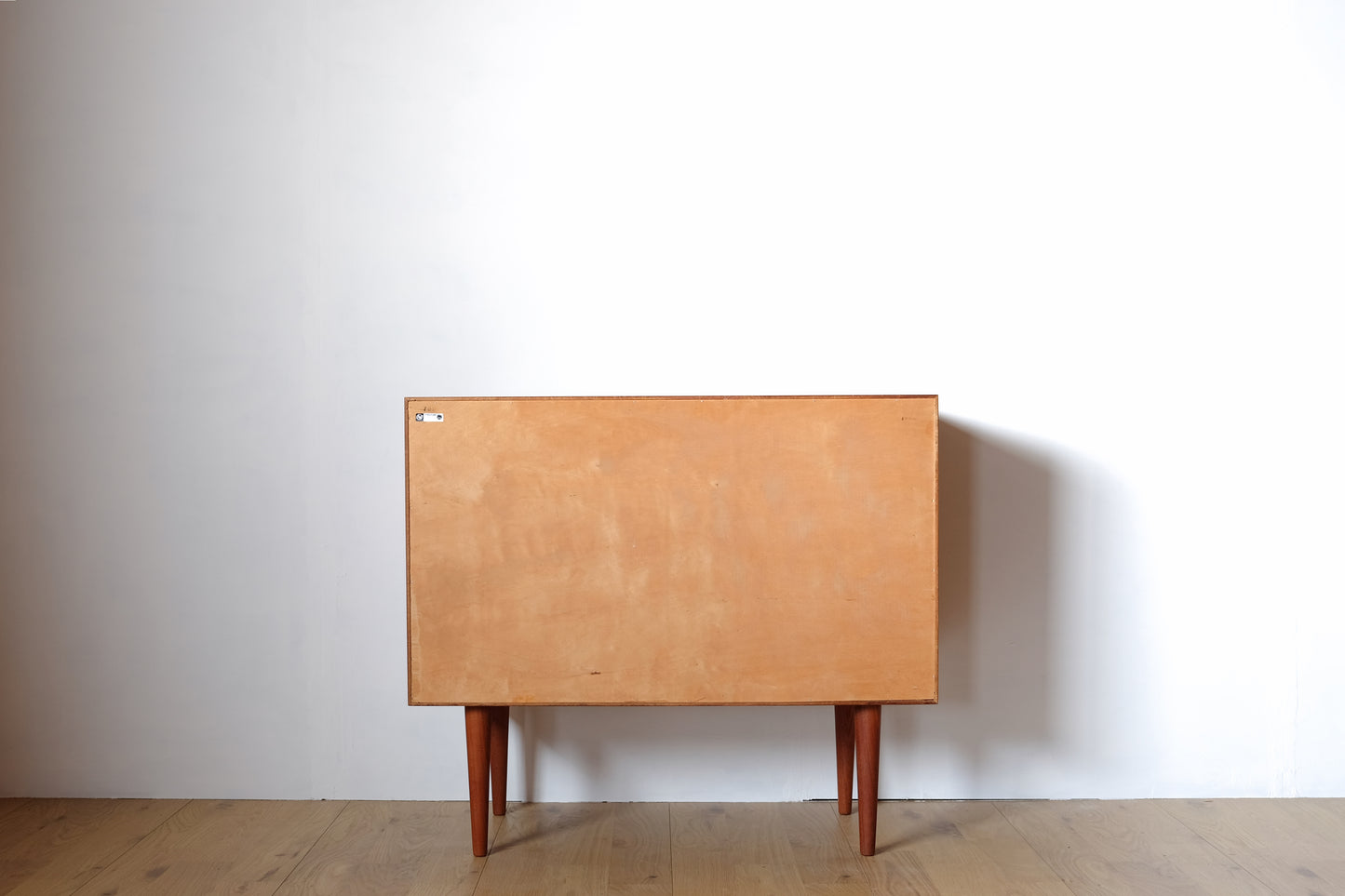 Kai Kristiansen 4drawer chest