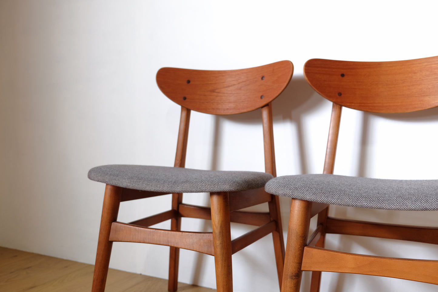 Dining chair Set of 2 chairs