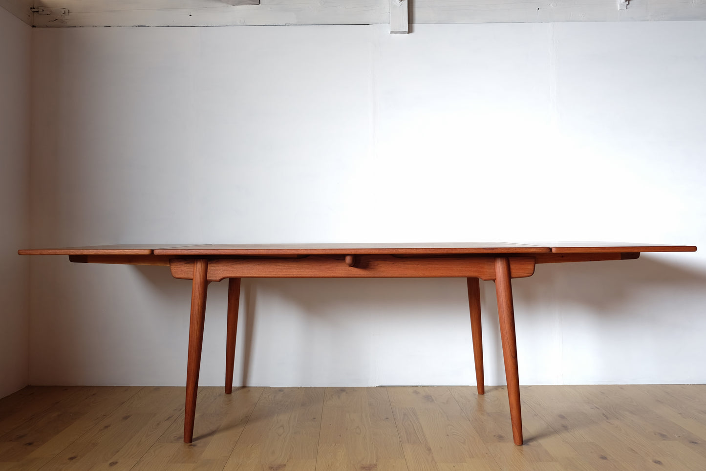 Hans J Wegner AT312 Dining Table