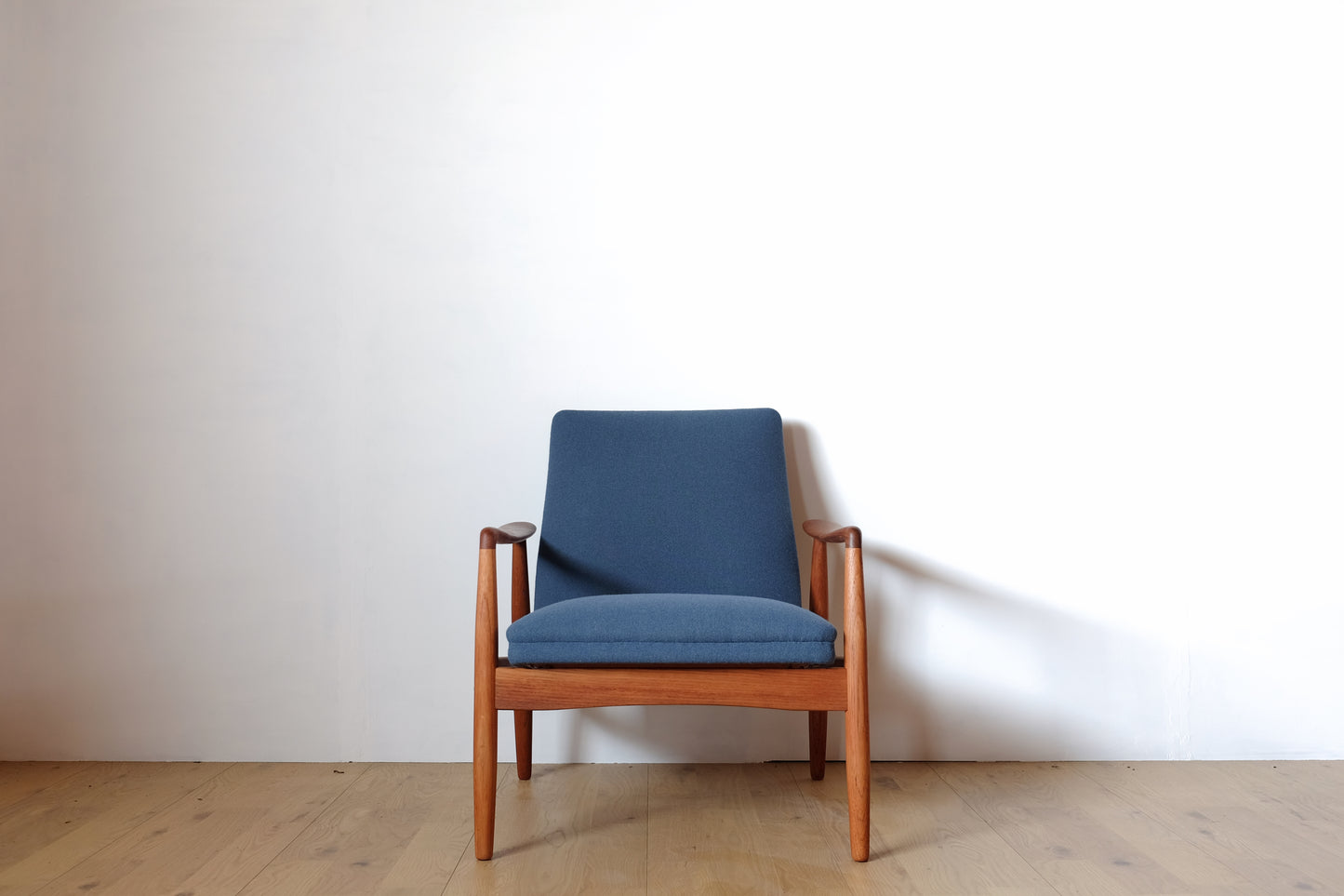 Søren Ladefoged Lounge chair