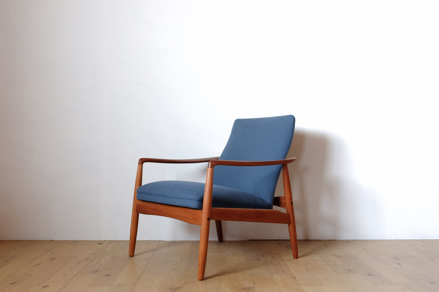 Søren Ladefoged Lounge chair