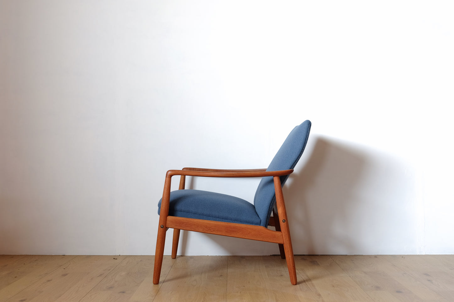 Søren Ladefoged Lounge chair