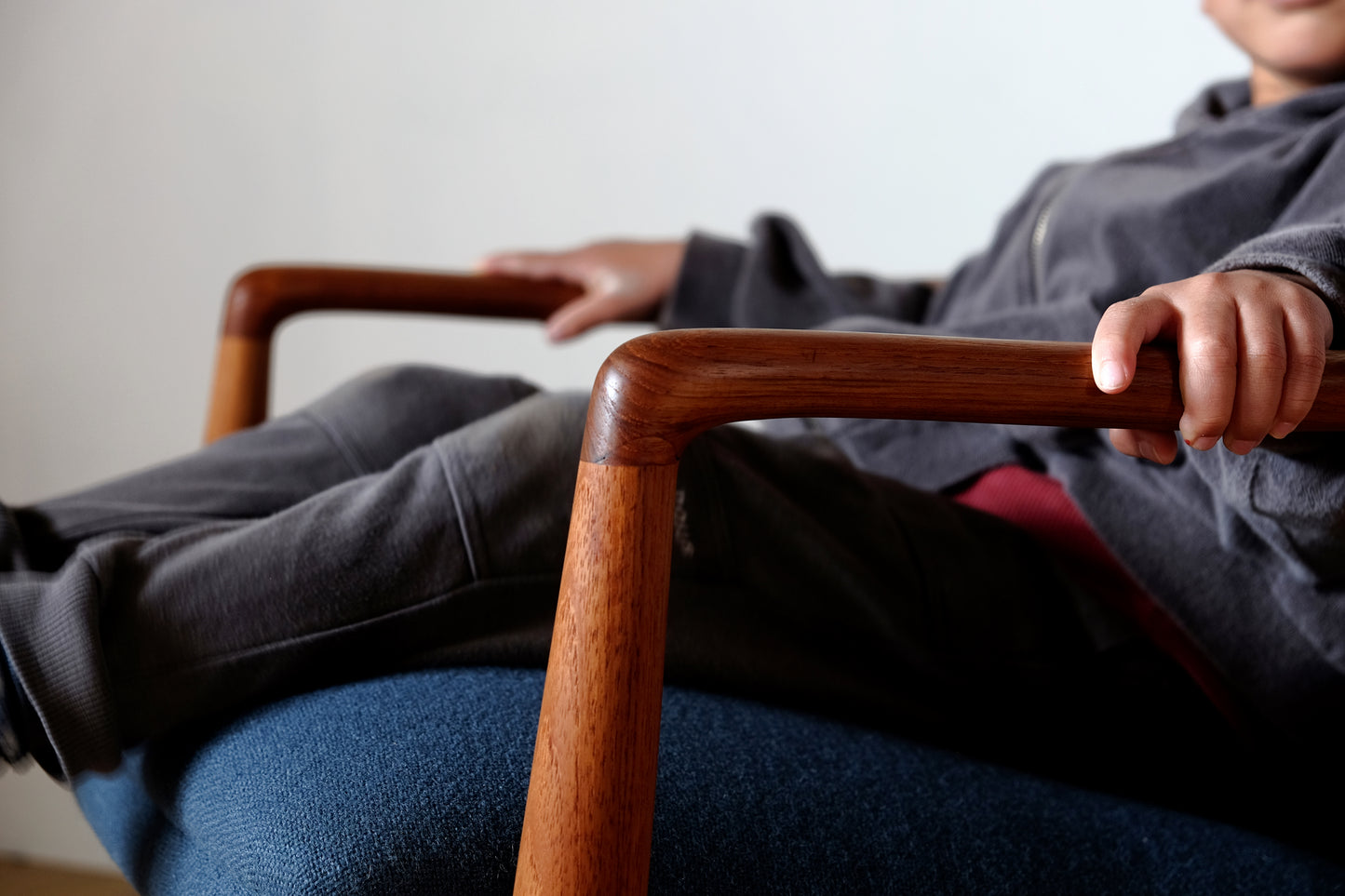 Søren Ladefoged Lounge chair