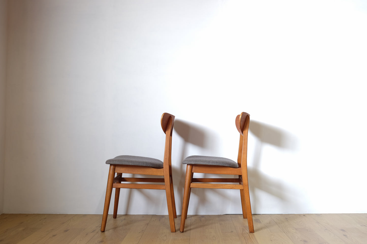 Dining chair Set of 2 chairs