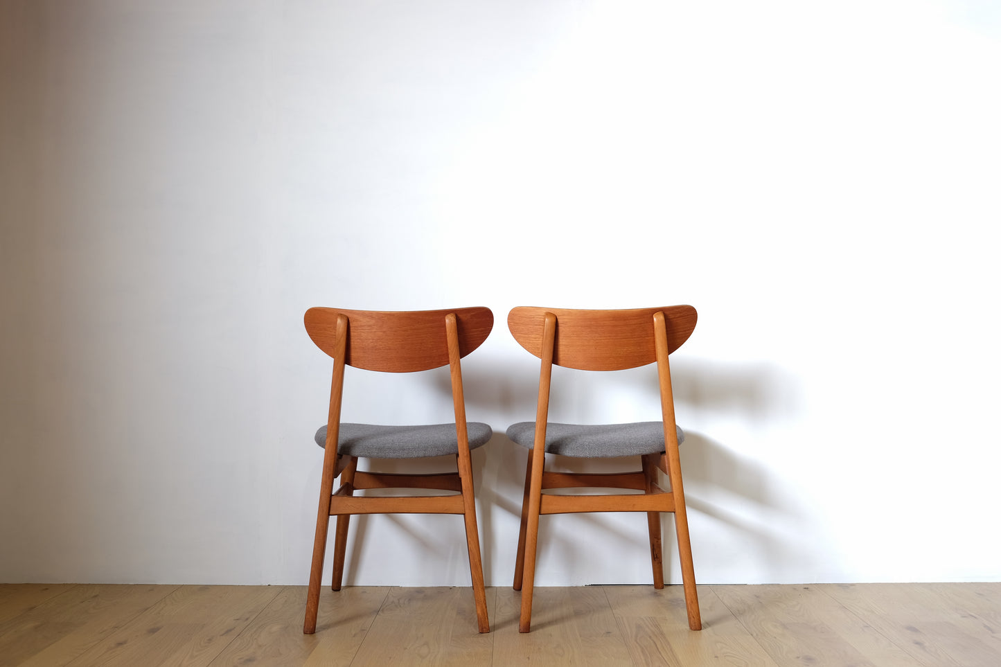 Dining chair Set of 2 chairs