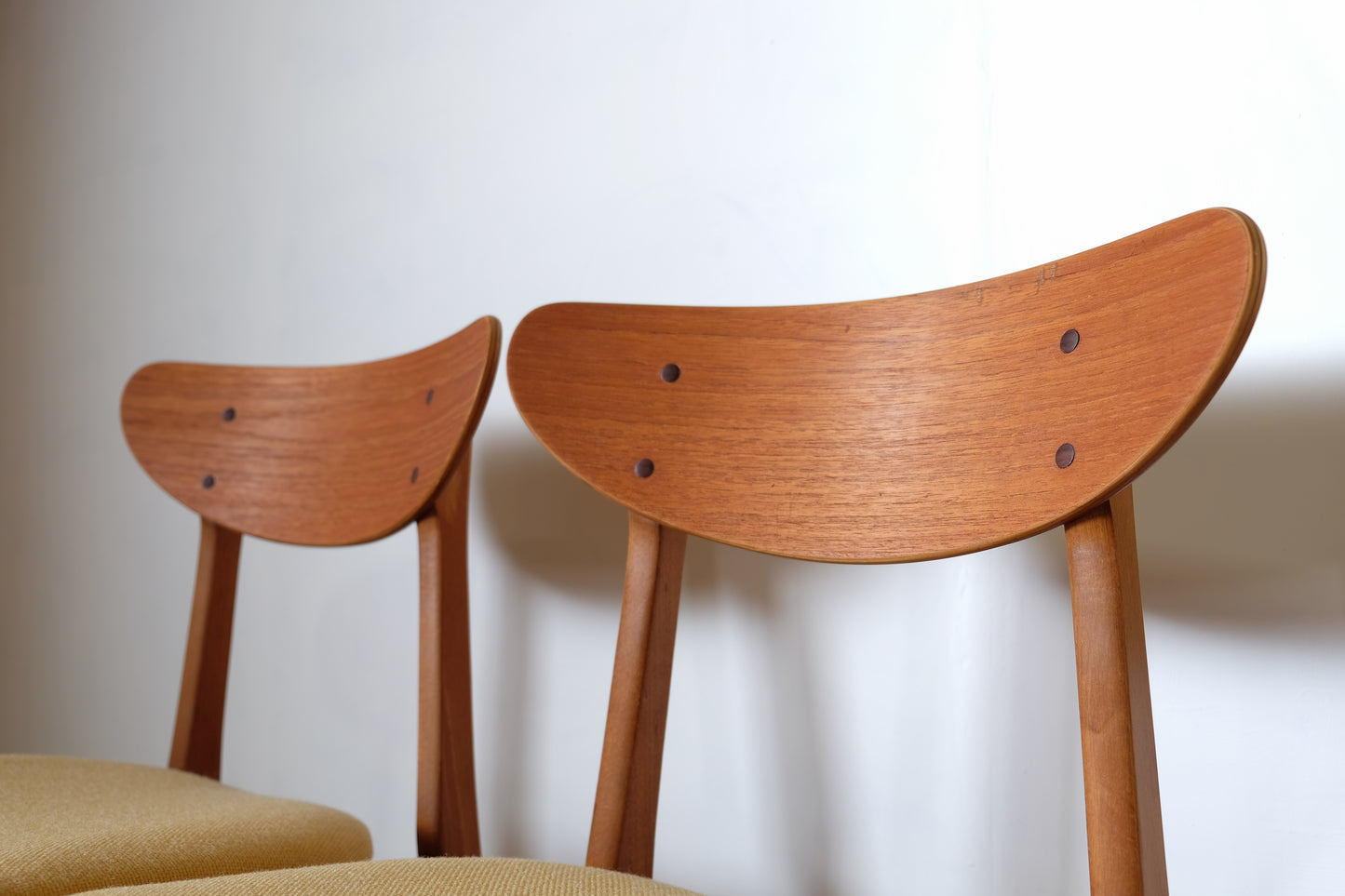 Dining chair Set of 2 chairs