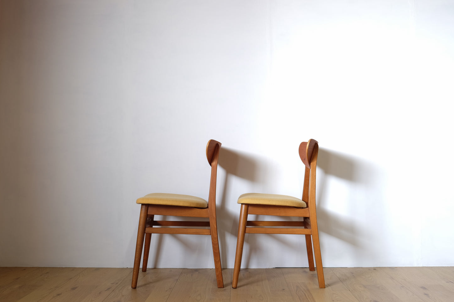 Dining chair Set of 2 chairs