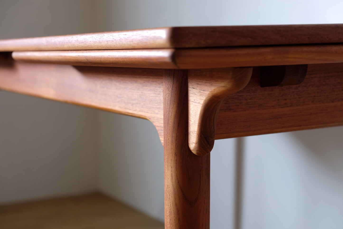 Gunni Omann Model 54 Dining Table