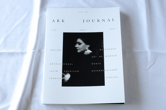 Art Book  『ARK JOURNAL VOLUME XI SPRING/SUMMER 2024 』