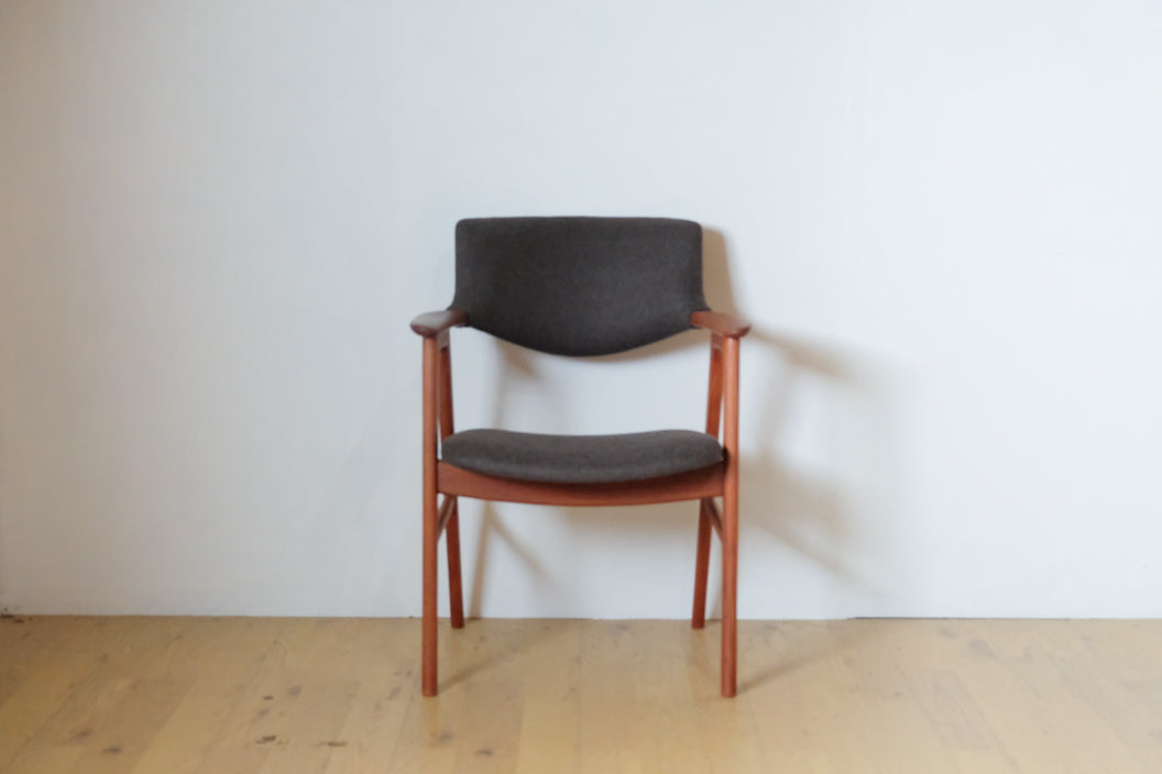 Erik Kirkegaard Arm chair