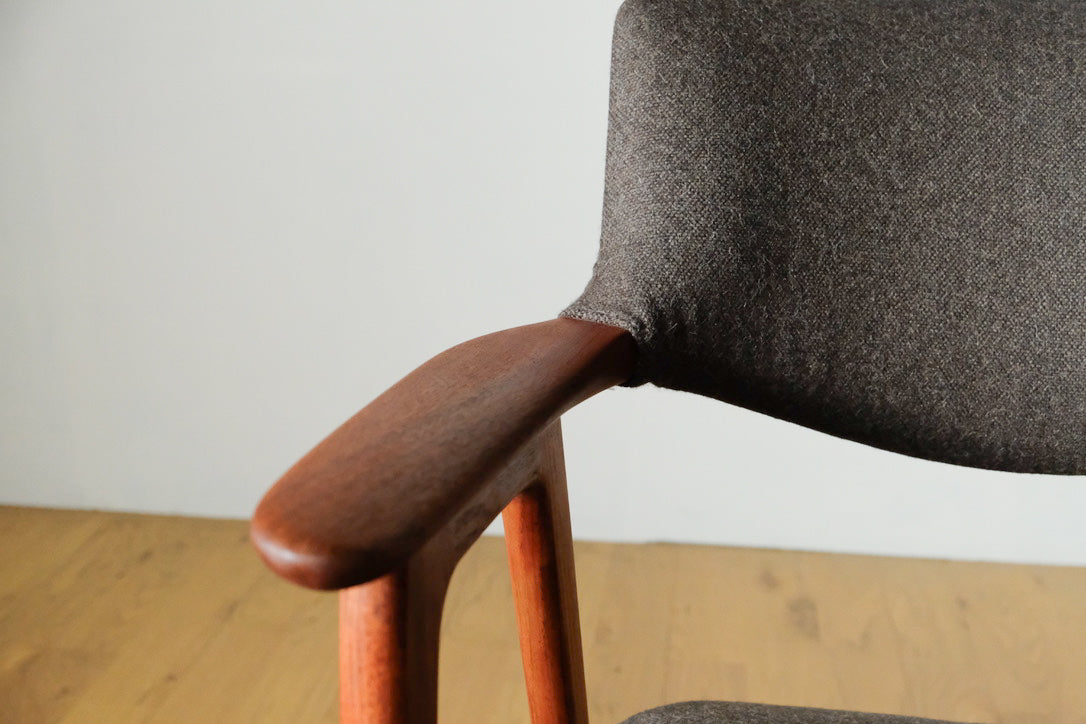 Erik Kirkegaard Arm chair