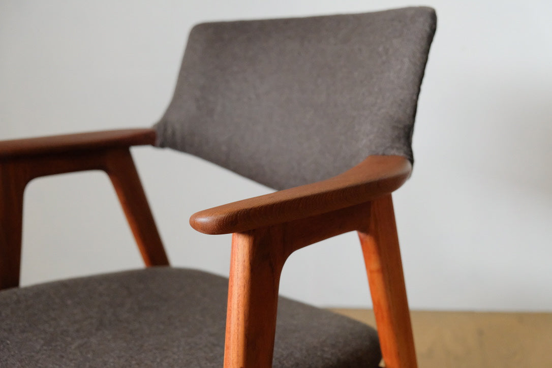 Erik Kirkegaard Arm chair
