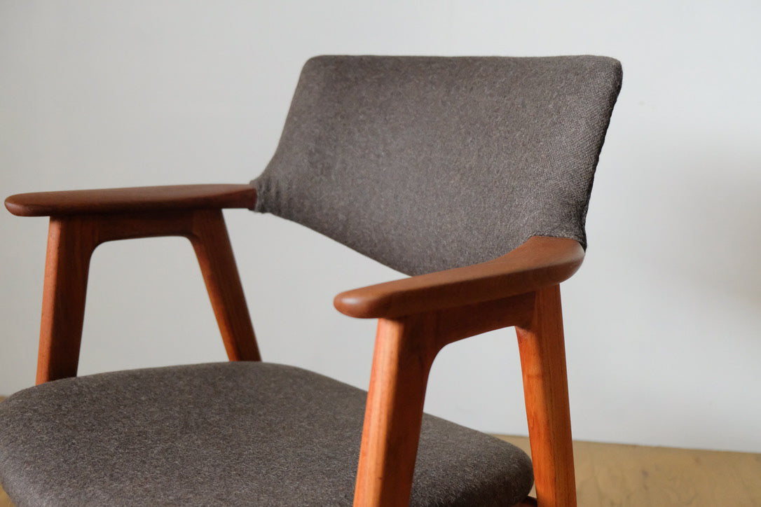Erik Kirkegaard Arm chair