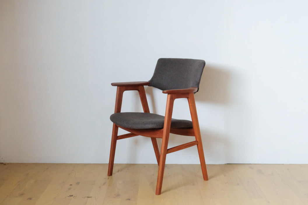 Erik Kirkegaard Arm chair