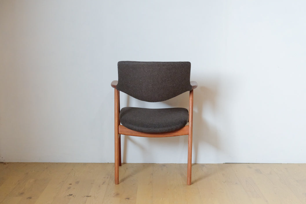 Erik Kirkegaard Arm chair