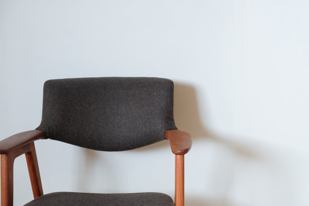 Erik Kirkegaard Arm chair