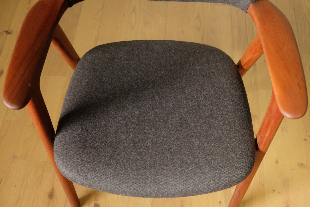 Erik Kirkegaard Arm chair
