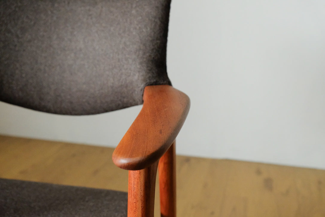 Erik Kirkegaard Arm chair