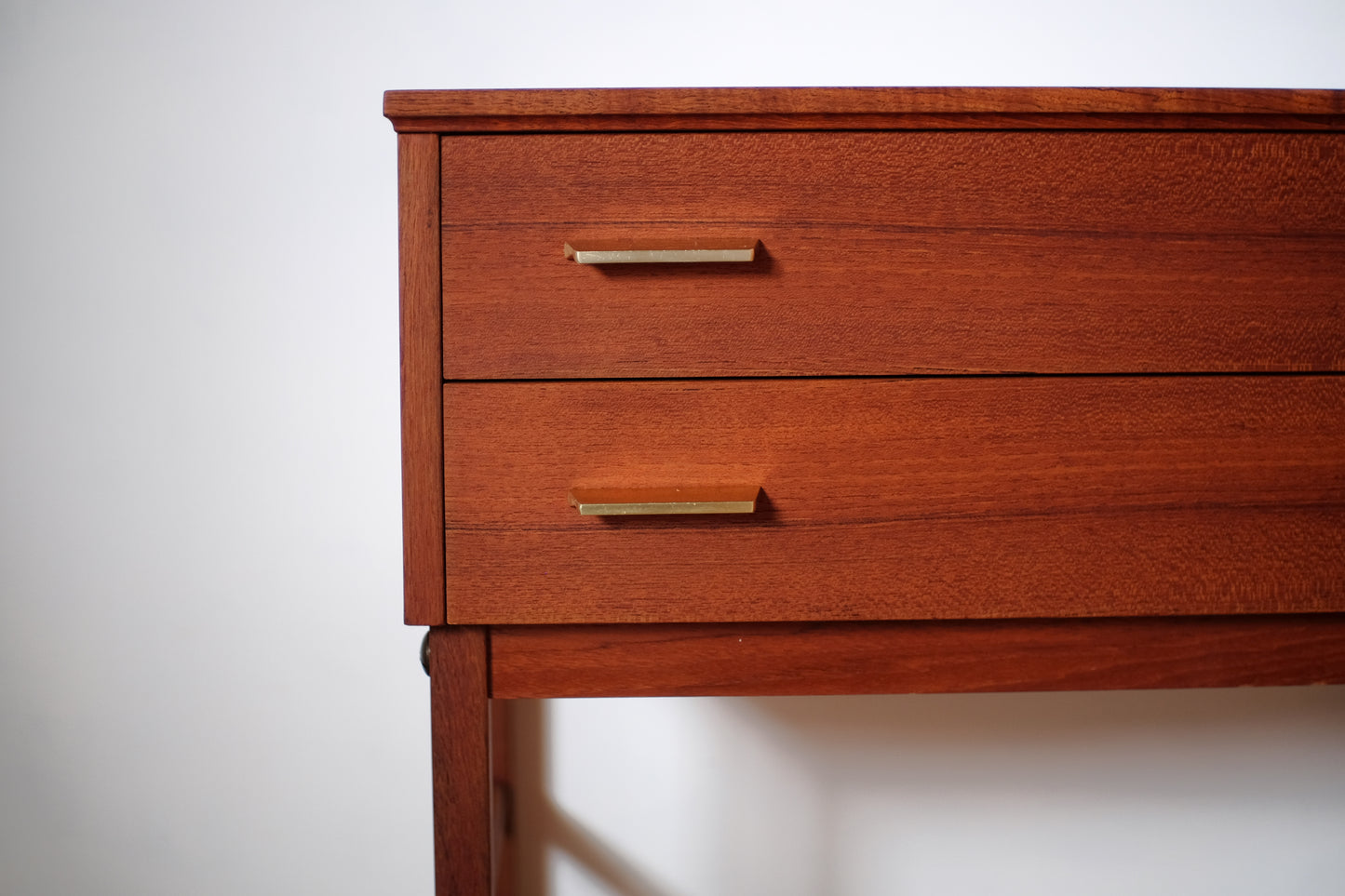 Chest for 2 drawers