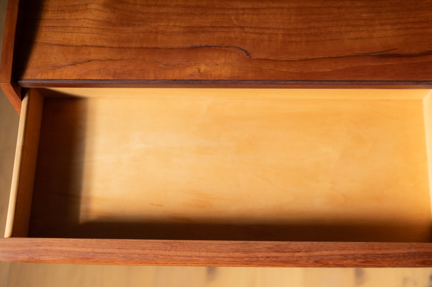 Chest 3Drawer