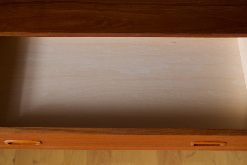 Chest for 4 drawers