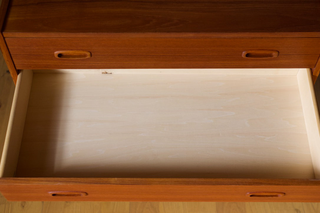 Chest for 4 drawers