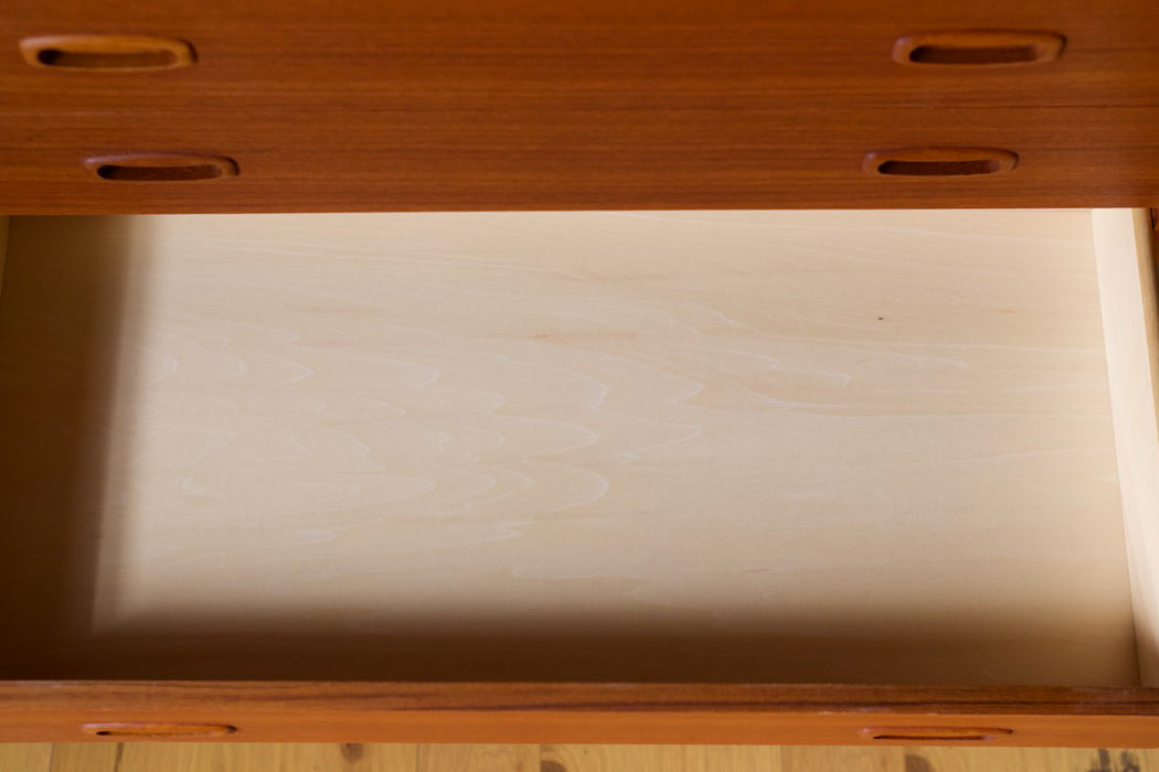 Chest for 4 drawers