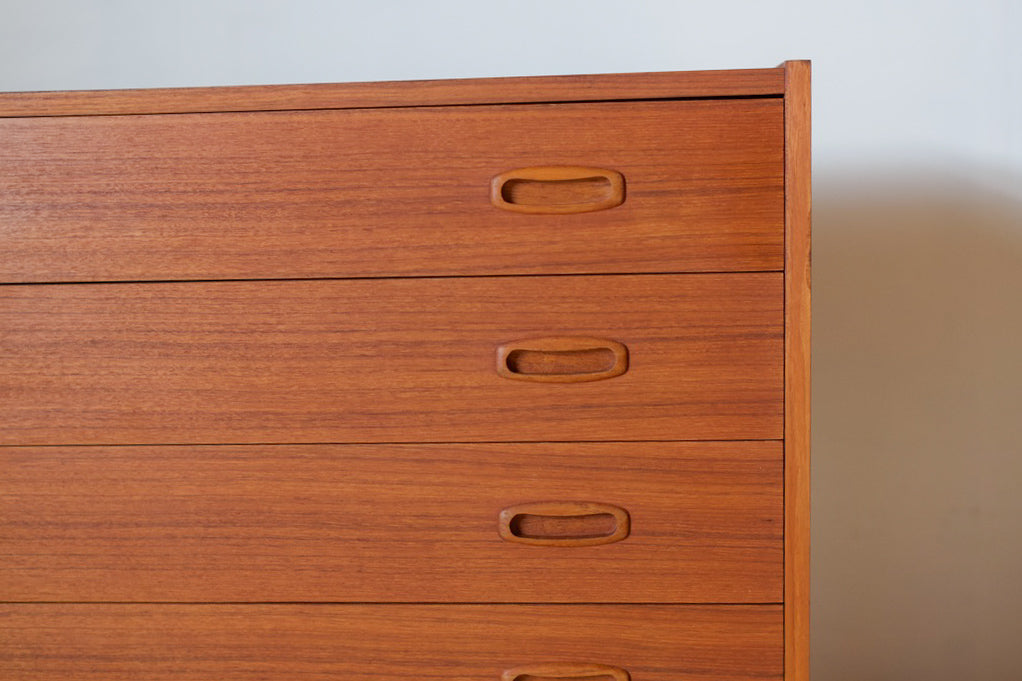 Chest for 4 drawers