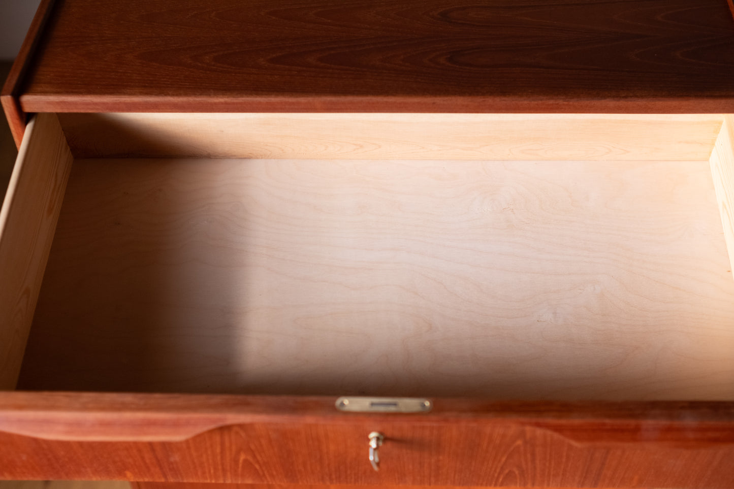 5drawer Chest