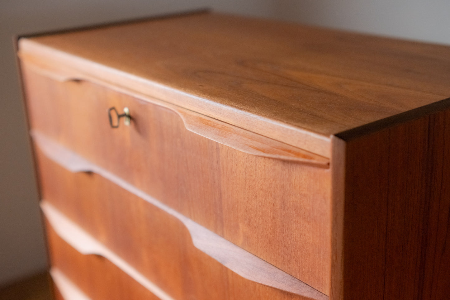 5drawer Chest