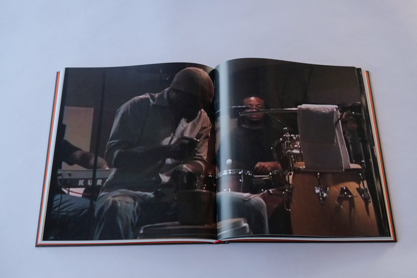 Art Book  『  A CLAY SERMON by Theaster Gates  』