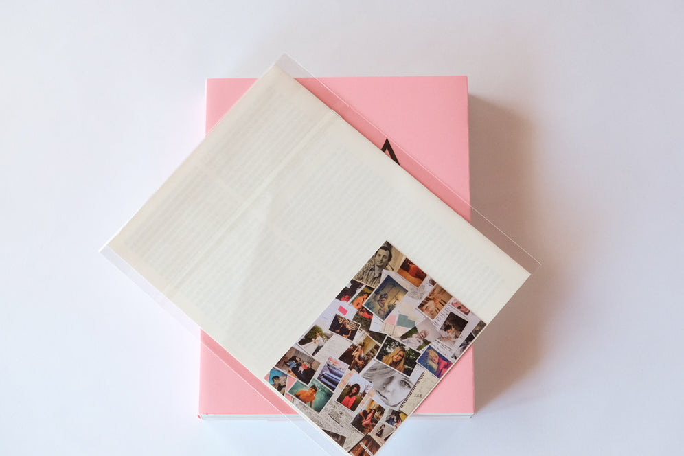 Art Book  『ARCHIVE by Sofia Coppola 』