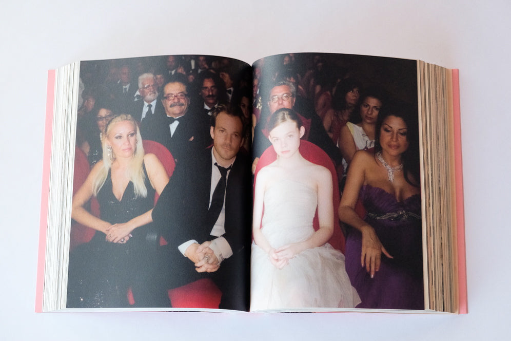 Art Book  『ARCHIVE by Sofia Coppola 』