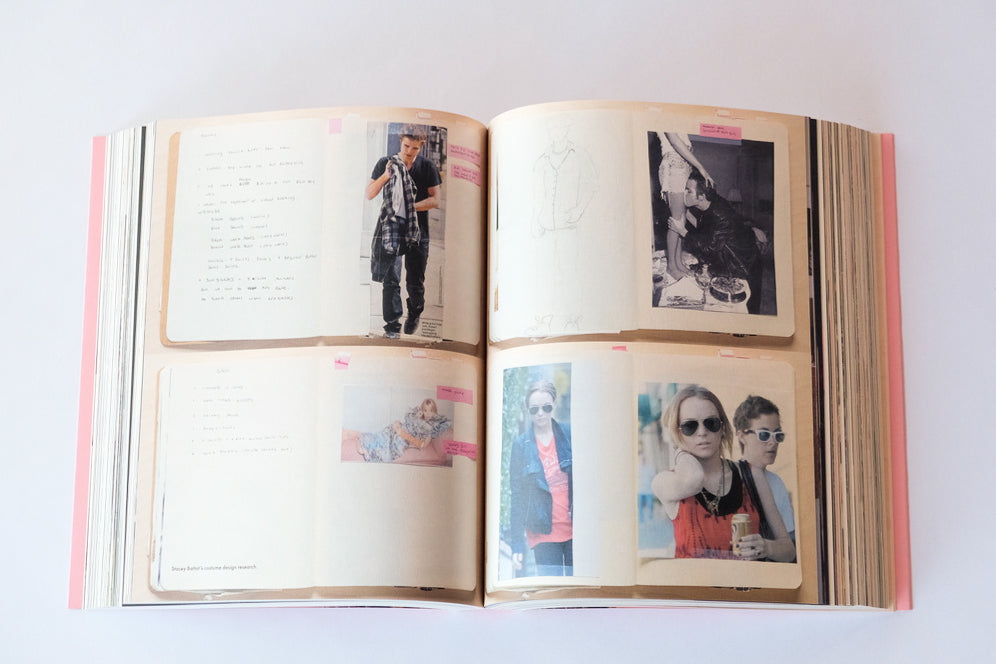 Art Book  『ARCHIVE by Sofia Coppola 』