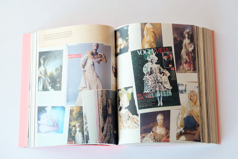 Art Book  『ARCHIVE by Sofia Coppola 』
