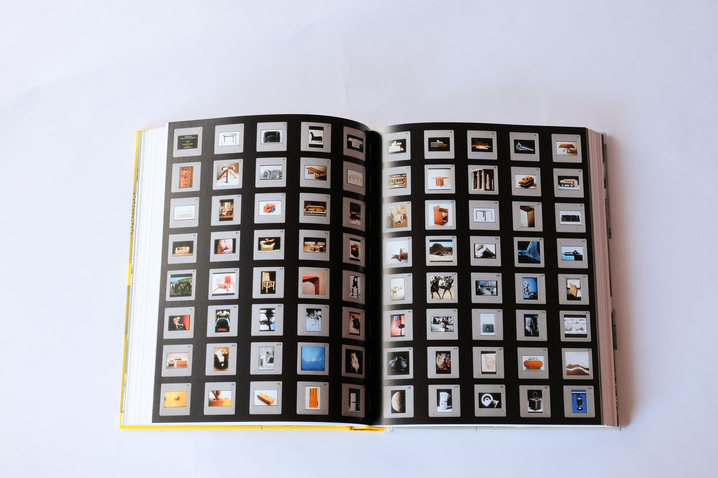 Art Book  『  MARIO BELLINI by Mario Bellini 』