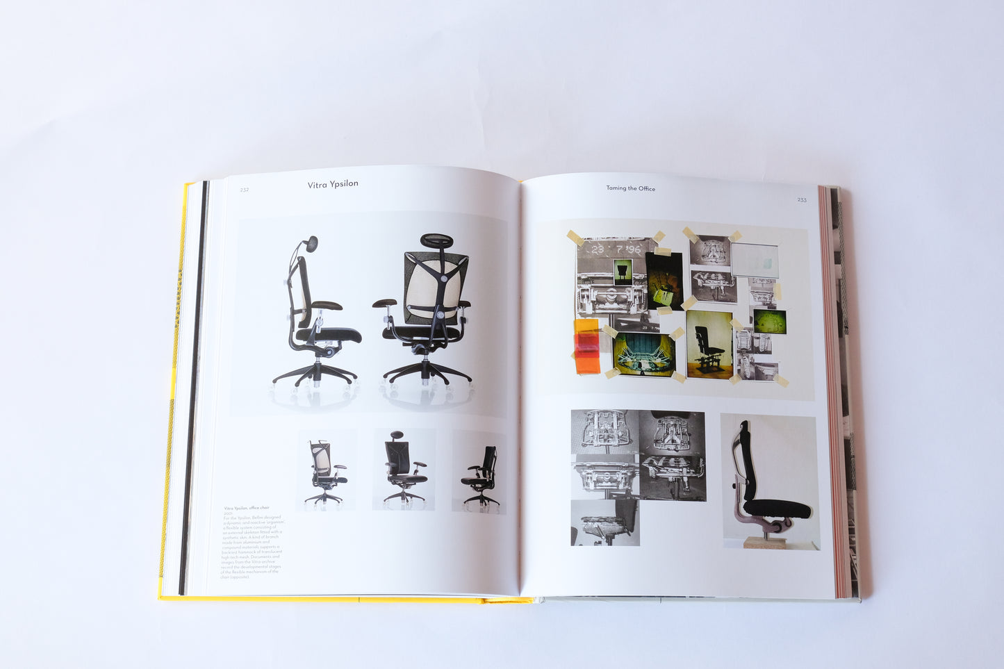 Art Book  『  MARIO BELLINI by Mario Bellini 』