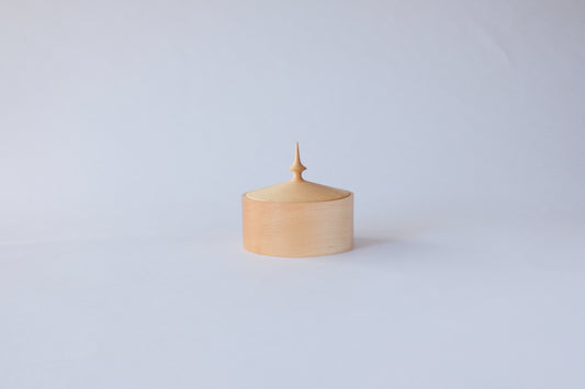 Canister  (Shipping incl.)