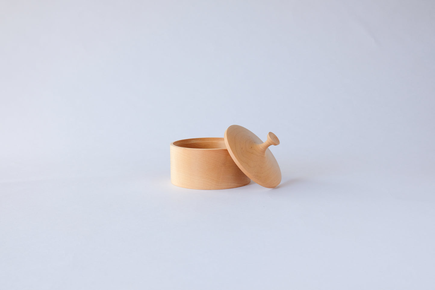 Canister  (Shipping incl.)