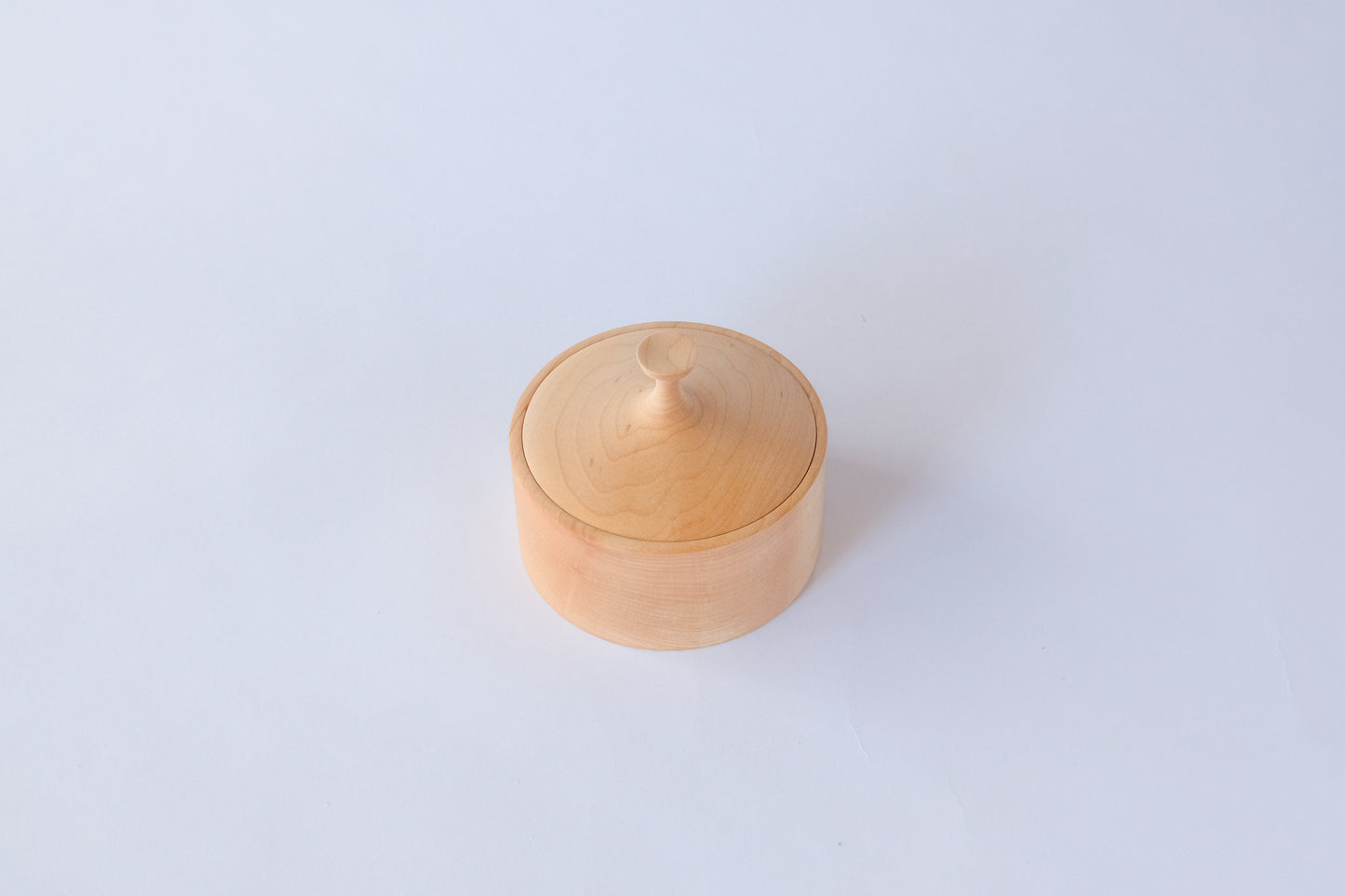 Canister  (Shipping incl.)