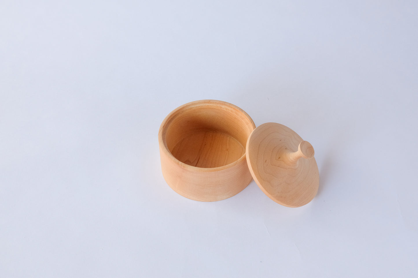 Canister  (Shipping incl.)