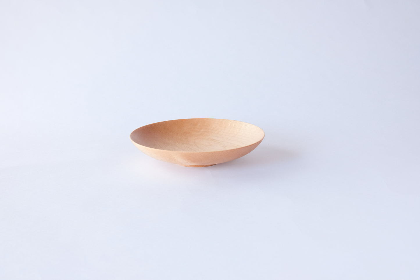Plate Maple  (Shipping incl.)