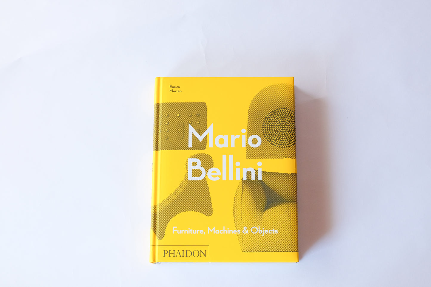 Art Book  『  MARIO BELLINI by Mario Bellini 』