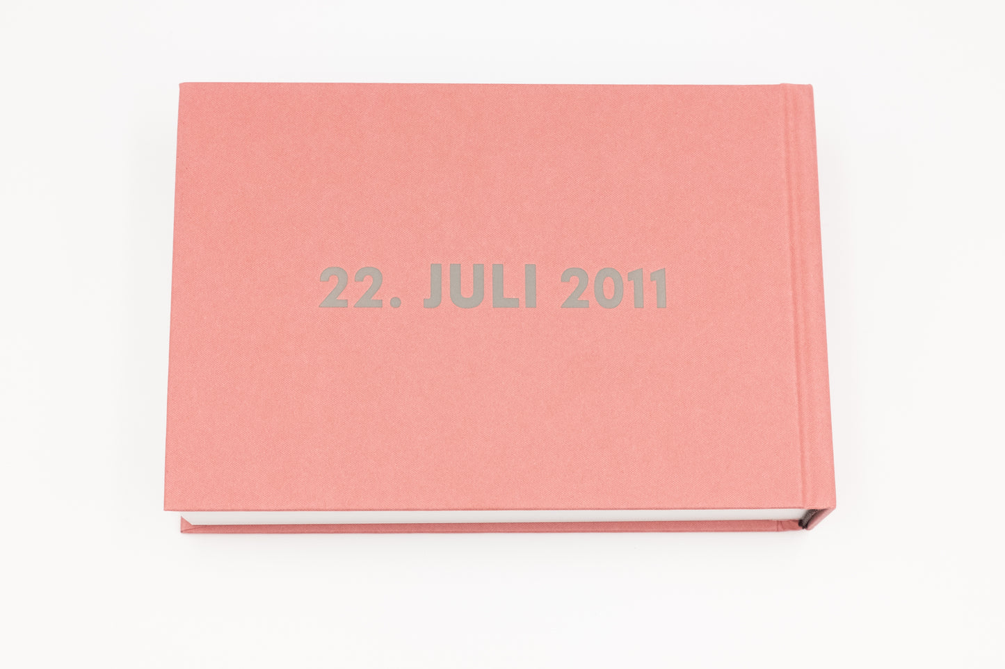 Art Book  『  OSLO ARKIV by Ole John Aandal [SIGNED / NUMBERED] 』