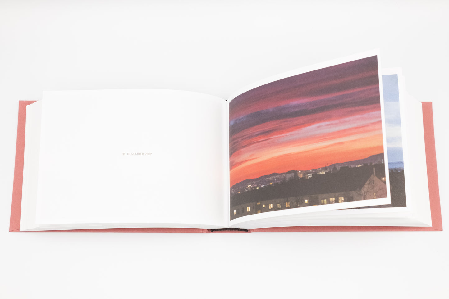 Art Book  『  OSLO ARKIV by Ole John Aandal [SIGNED / NUMBERED] 』