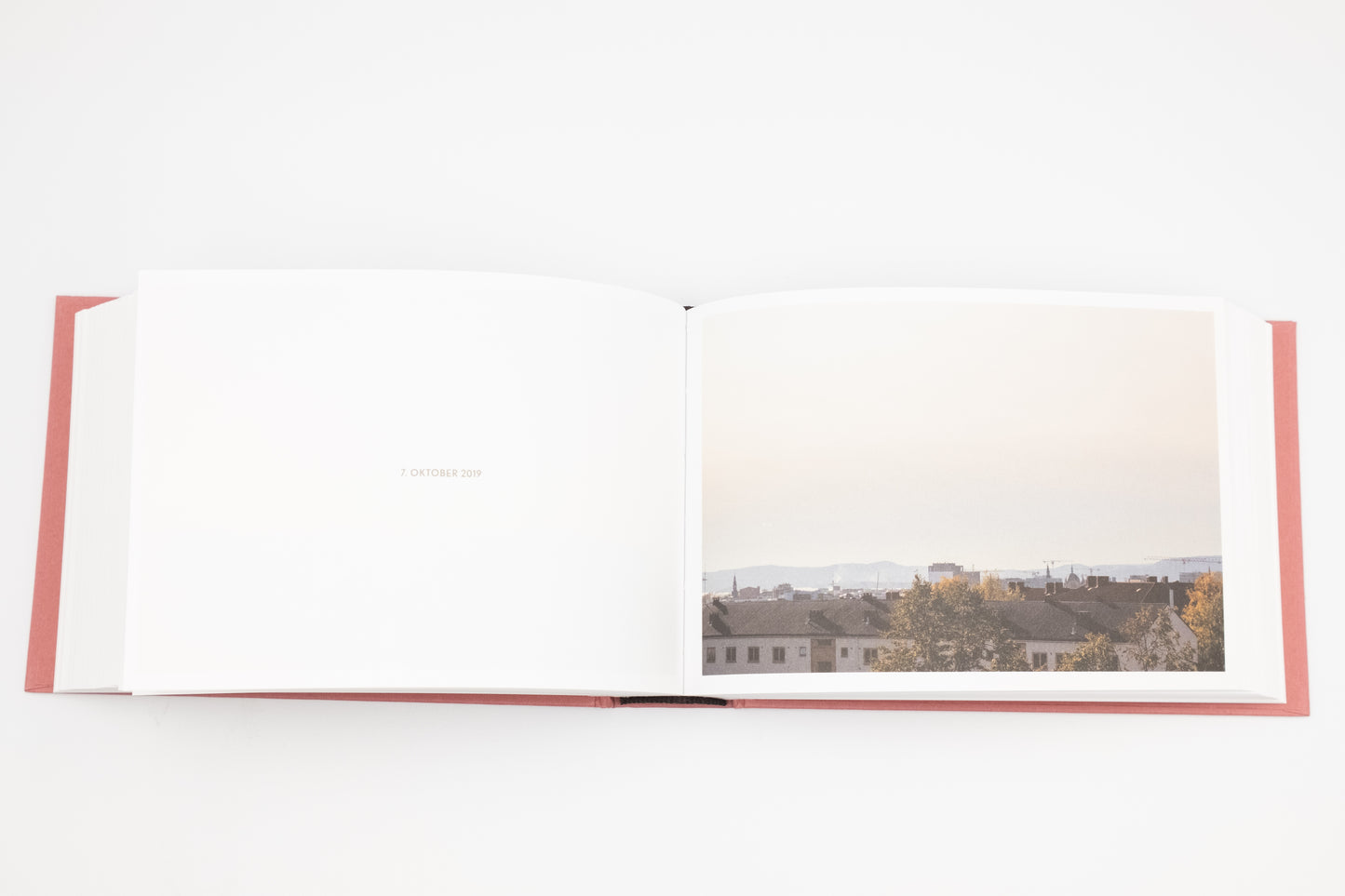 Art Book  『  OSLO ARKIV by Ole John Aandal [SIGNED / NUMBERED] 』